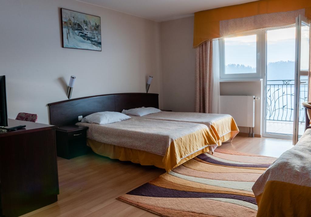 Na Skarpie Hotel