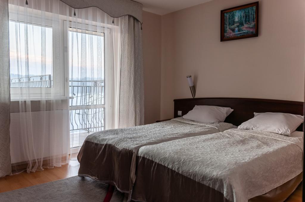 Na Skarpie Hotel