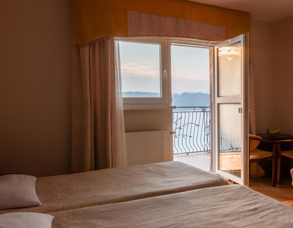 Hotel Na Skarpie Mikołajki