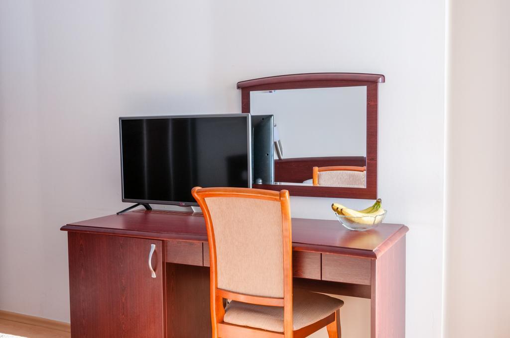 Hotel Na Skarpie 2*