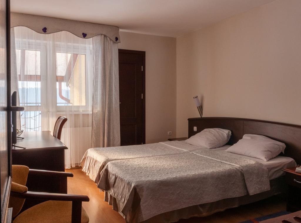 Na Skarpie Hotel Mikołajki
